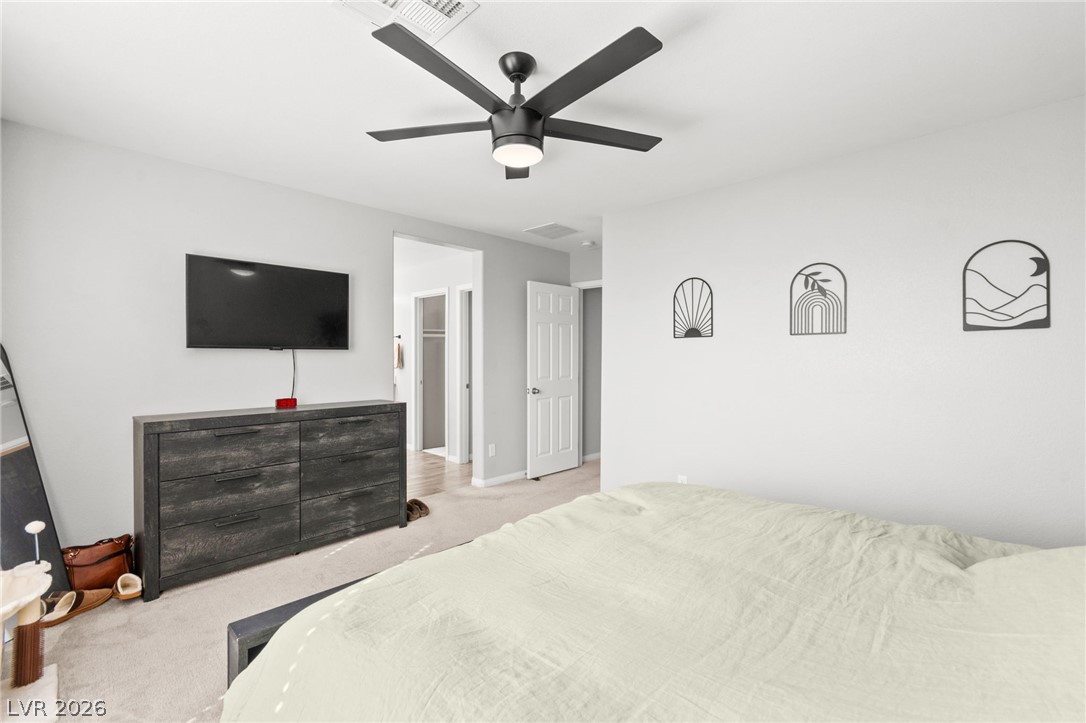 4109 Cloudless Avenue North Las Vegas NV 89081