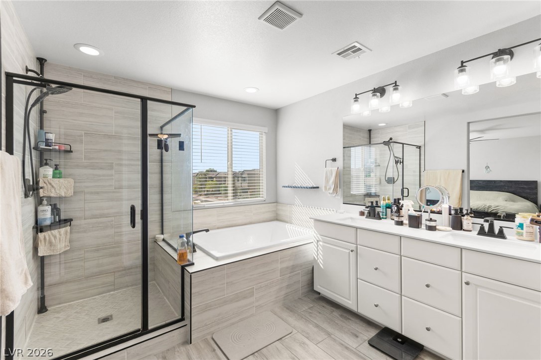 4109 Cloudless Avenue North Las Vegas NV 89081