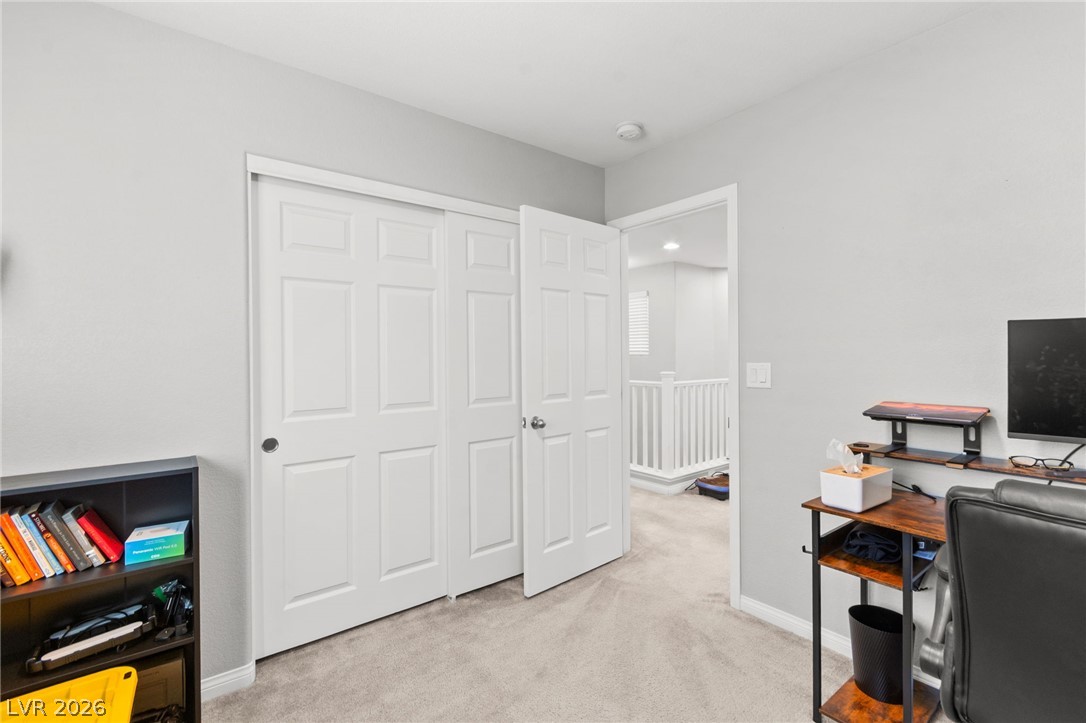 4109 Cloudless Avenue North Las Vegas NV 89081