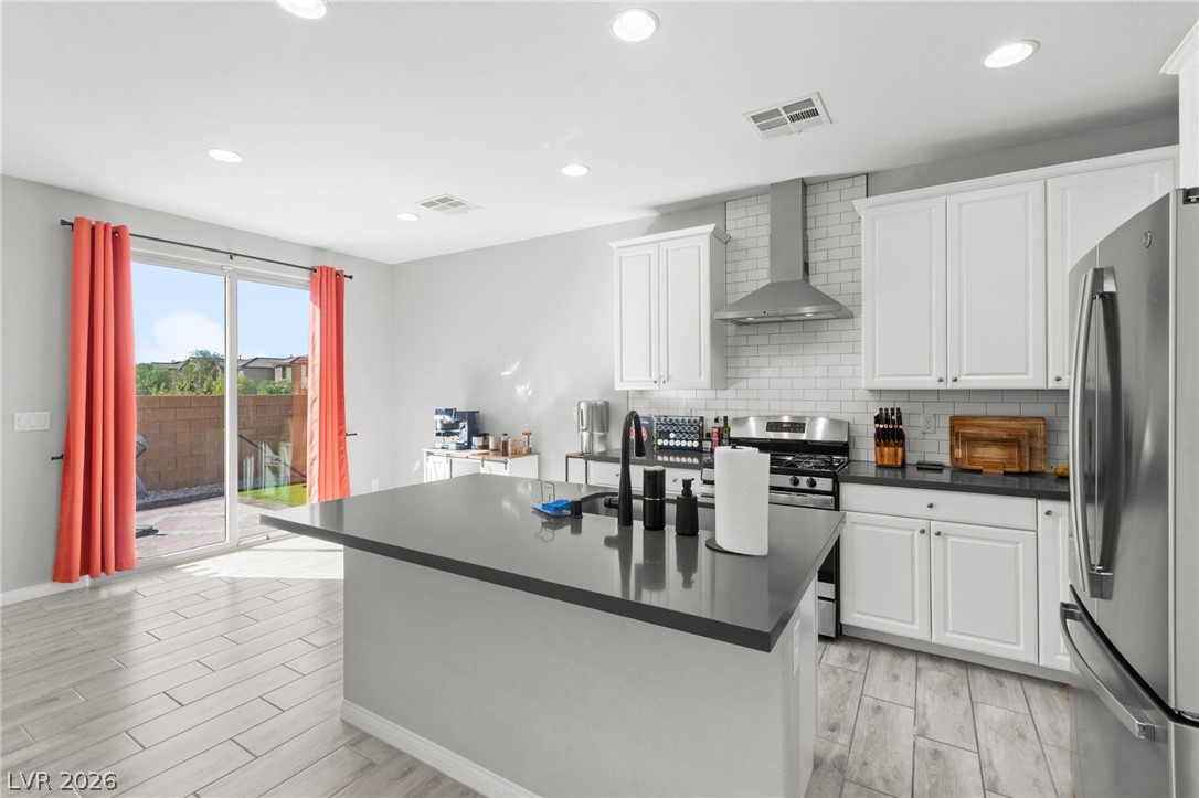 4109 Cloudless Avenue North Las Vegas NV 89081