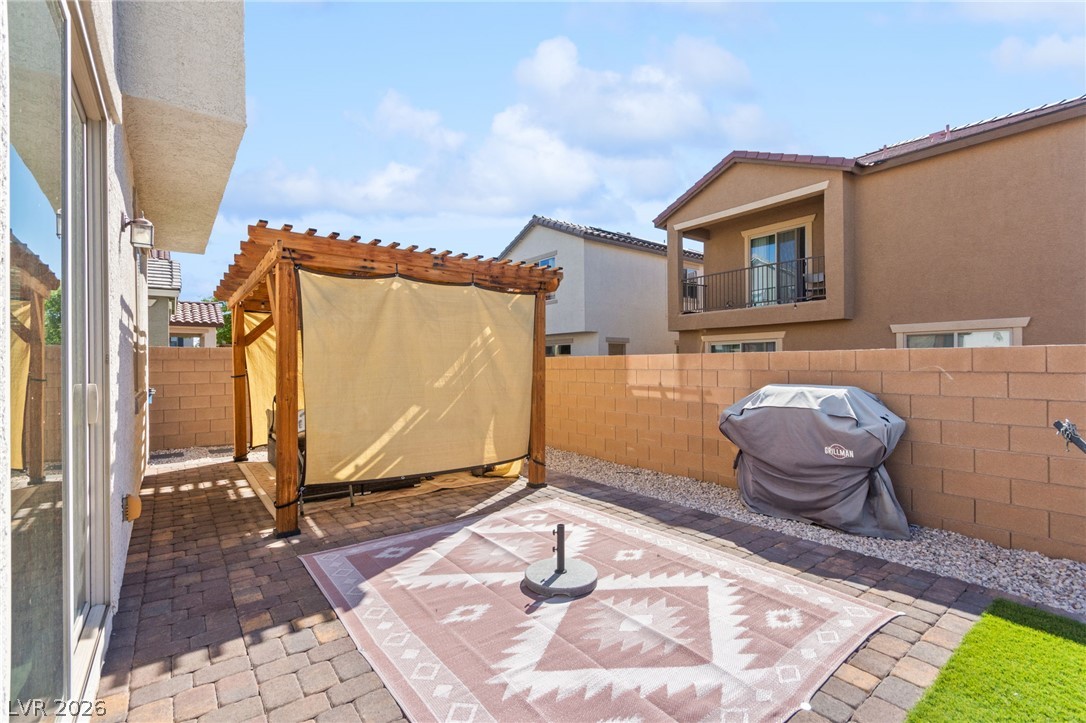4109 Cloudless Avenue North Las Vegas NV 89081