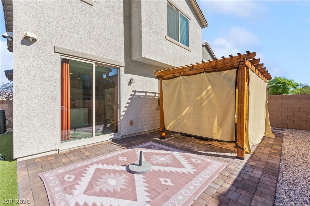 4109 Cloudless Avenue North Las Vegas NV 89081