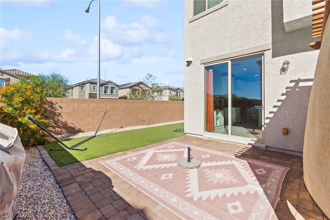 4109 Cloudless Avenue North Las Vegas NV 89081