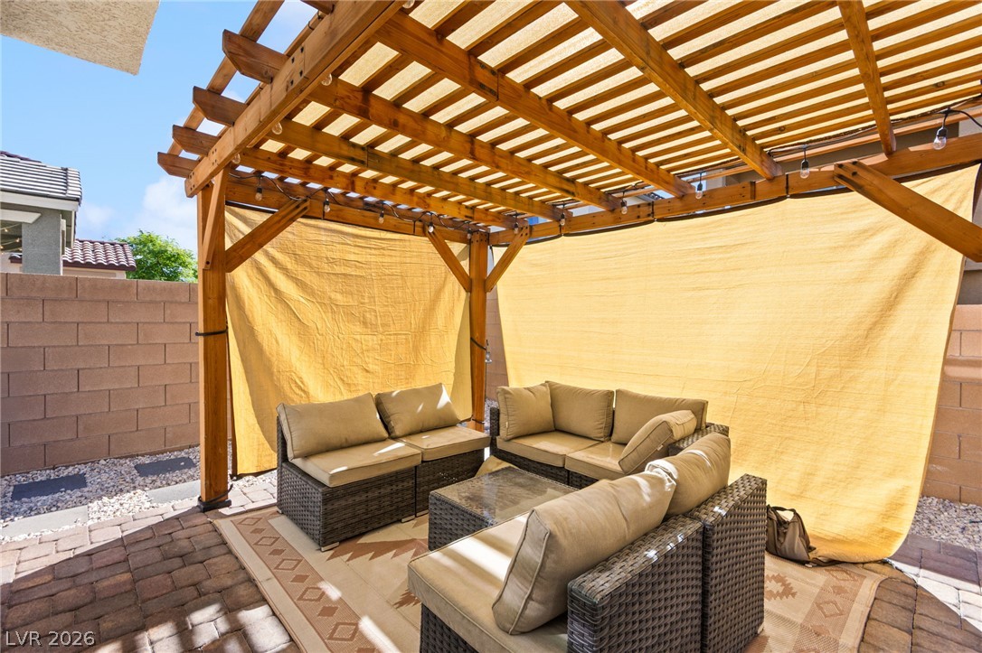 4109 Cloudless Avenue North Las Vegas NV 89081
