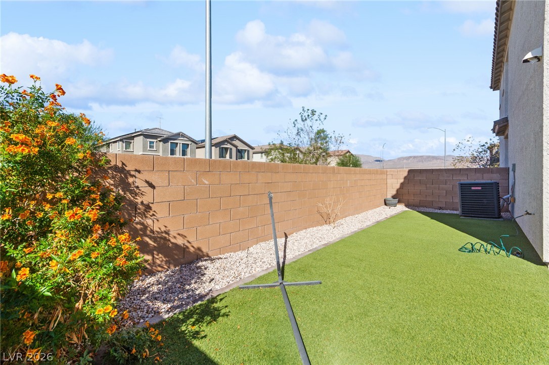 4109 Cloudless Avenue North Las Vegas NV 89081