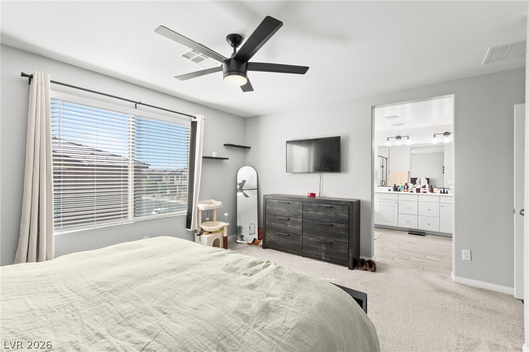 4109 Cloudless Avenue North Las Vegas NV 89081