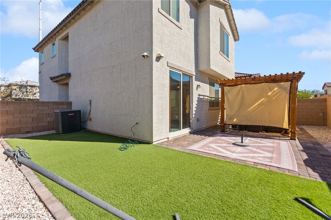 4109 Cloudless Avenue North Las Vegas NV 89081