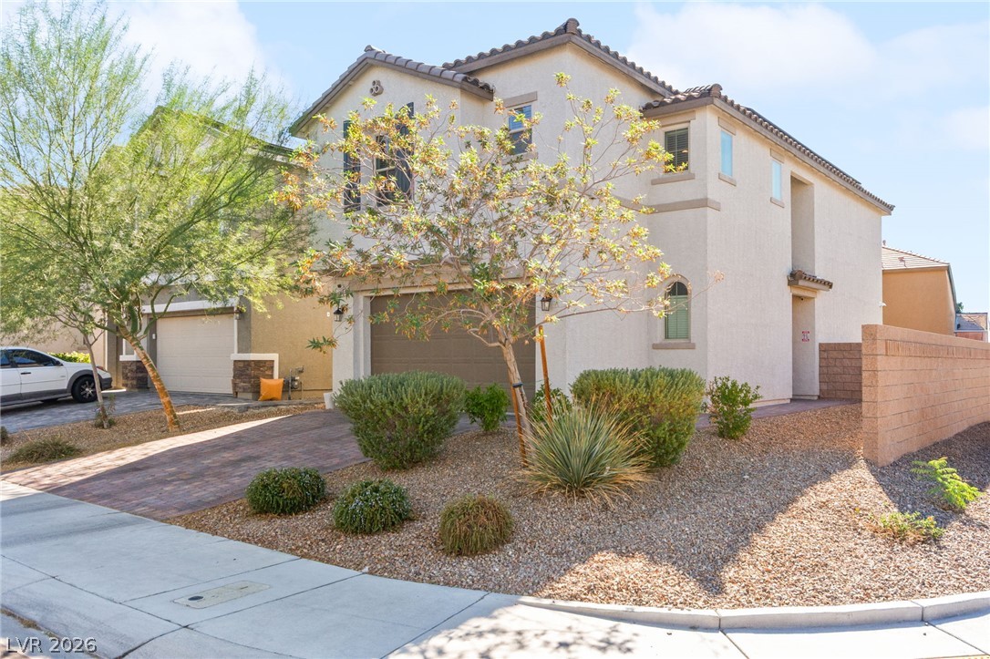 4109 Cloudless Avenue North Las Vegas NV 89081