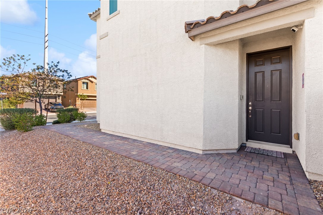 4109 Cloudless Avenue North Las Vegas NV 89081