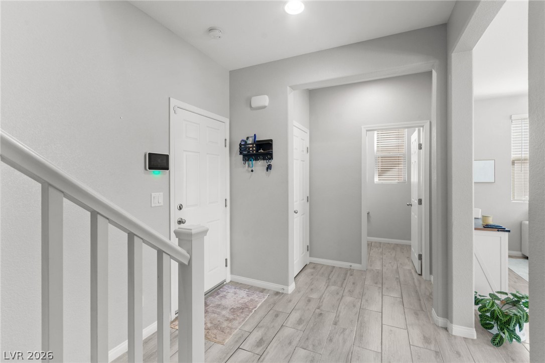 4109 Cloudless Avenue North Las Vegas NV 89081