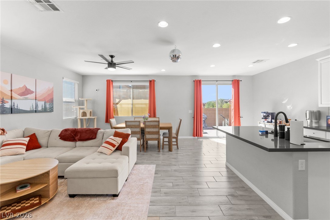 4109 Cloudless Avenue North Las Vegas NV 89081