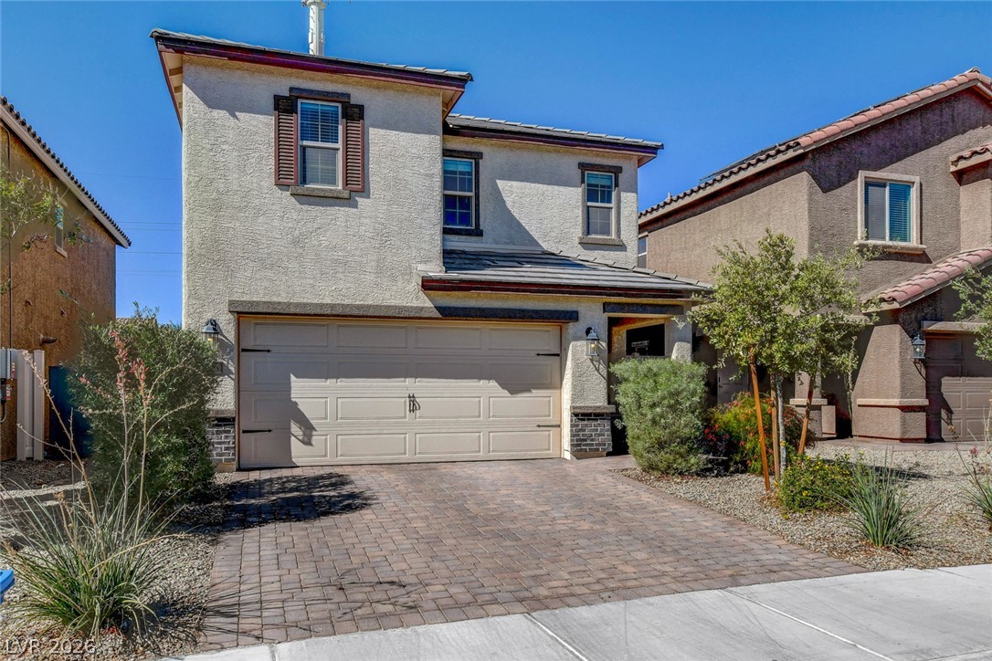 2223 Langmore Street Las Vegas NV 89115