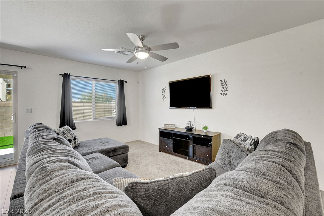 2223 Langmore Street Las Vegas NV 89115
