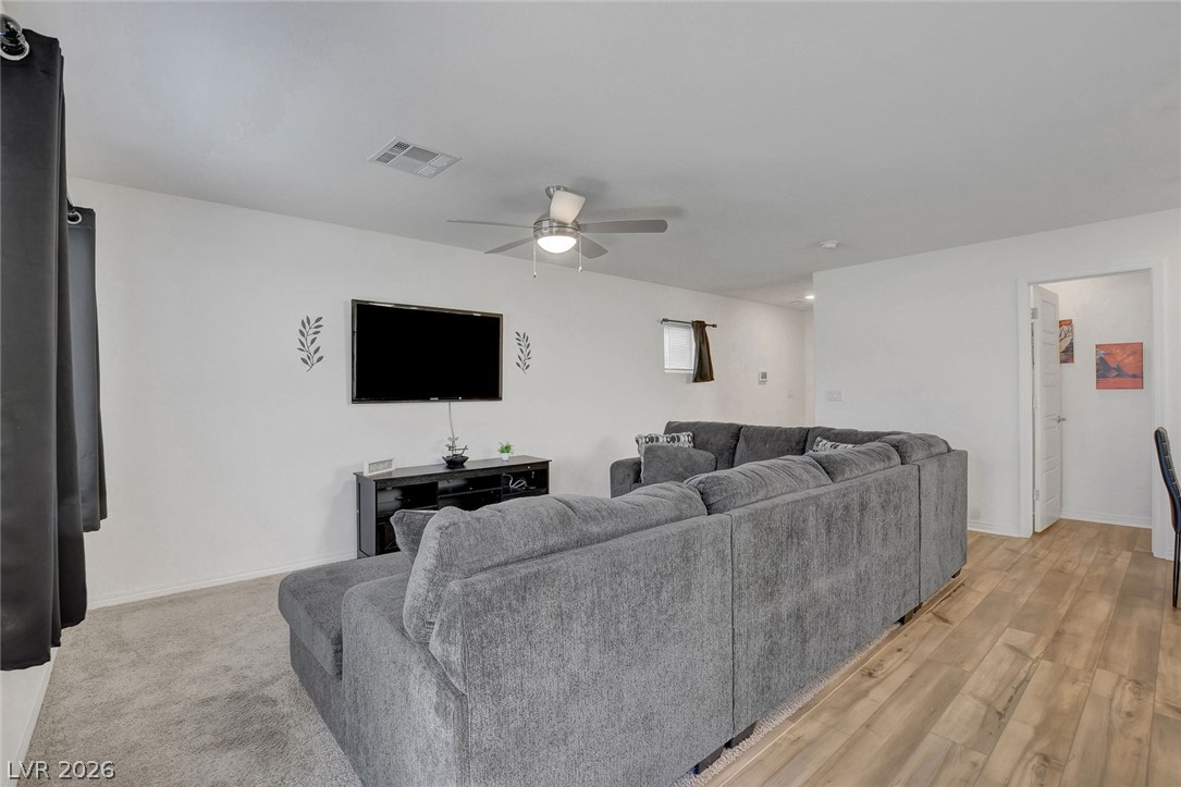 2223 Langmore Street Las Vegas NV 89115