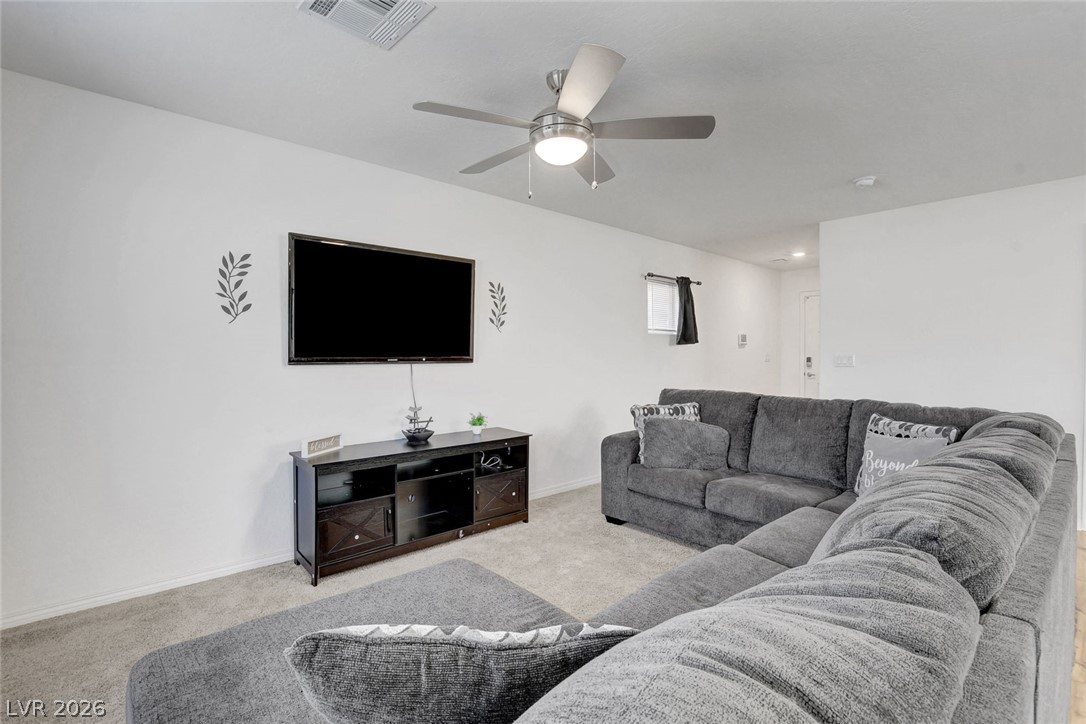 2223 Langmore Street Las Vegas NV 89115