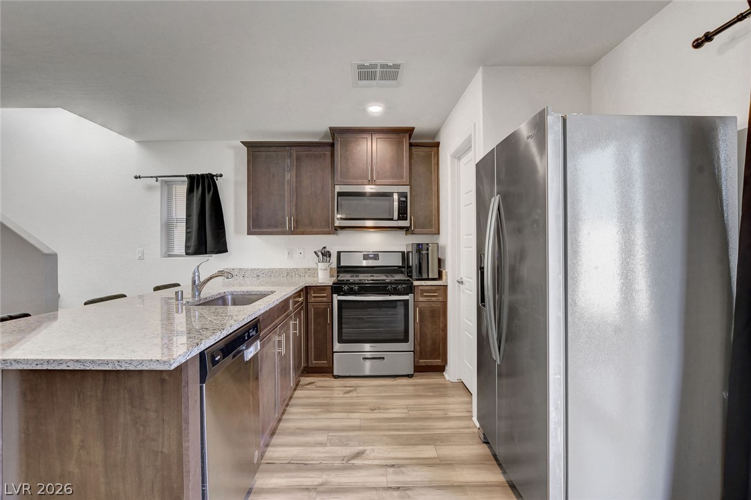 2223 Langmore Street Las Vegas NV 89115