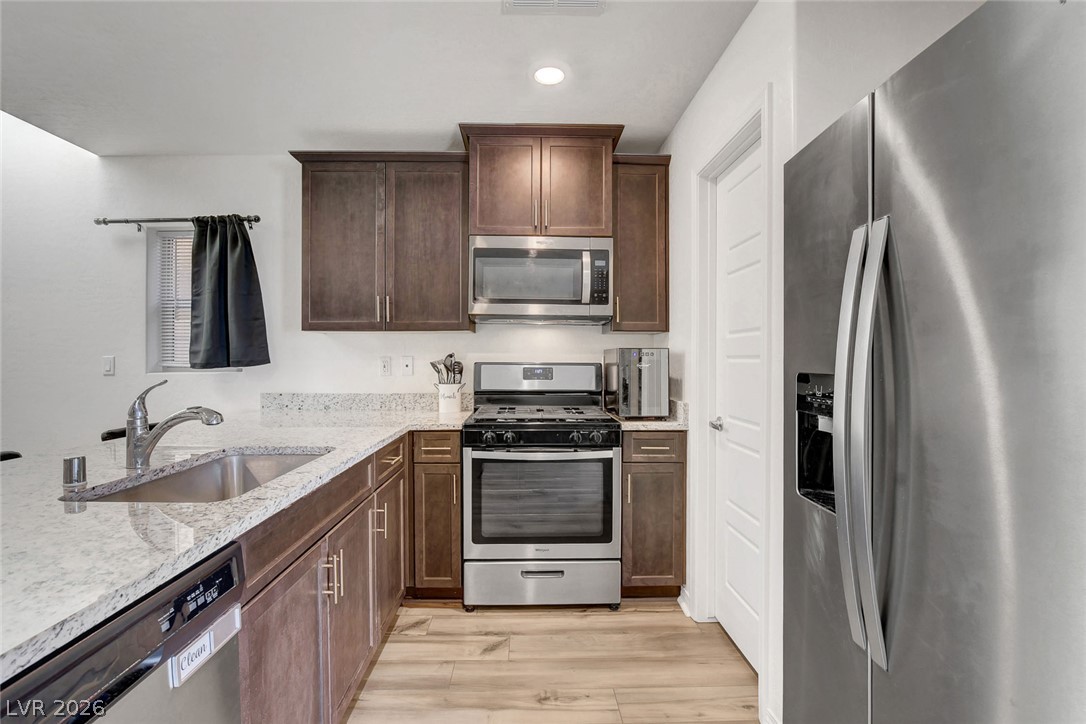2223 Langmore Street Las Vegas NV 89115