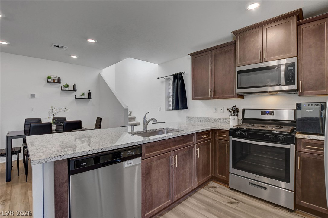 2223 Langmore Street Las Vegas NV 89115