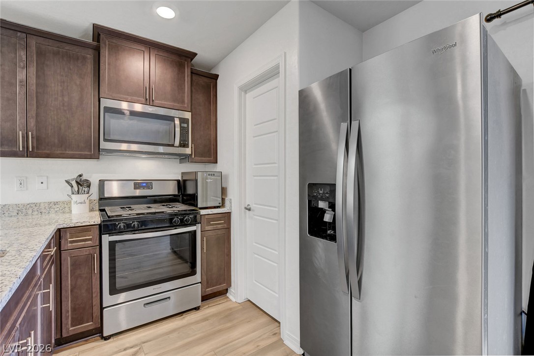 2223 Langmore Street Las Vegas NV 89115
