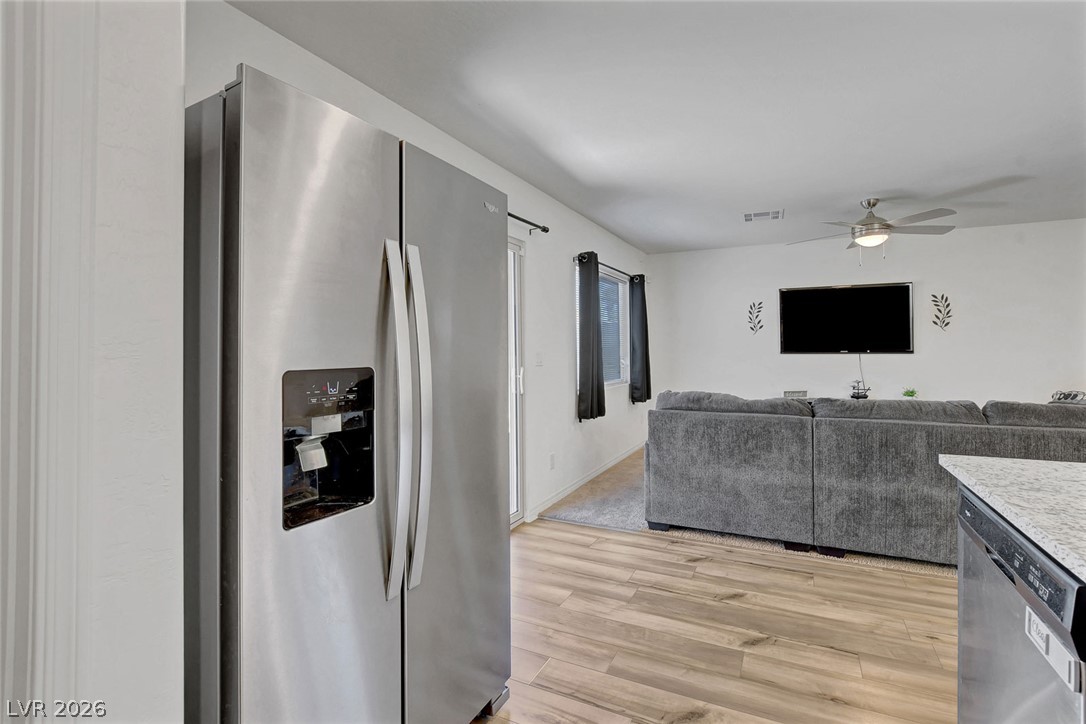2223 Langmore Street Las Vegas NV 89115