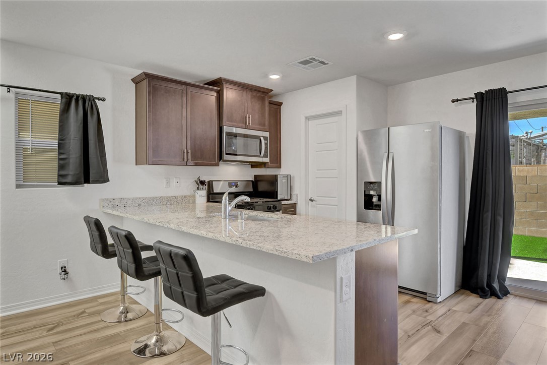 2223 Langmore Street Las Vegas NV 89115