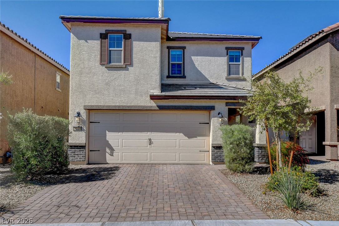2223 Langmore Street Las Vegas NV 89115