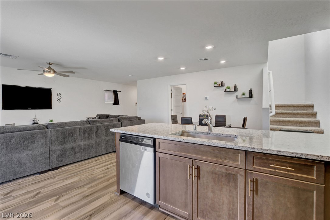2223 Langmore Street Las Vegas NV 89115