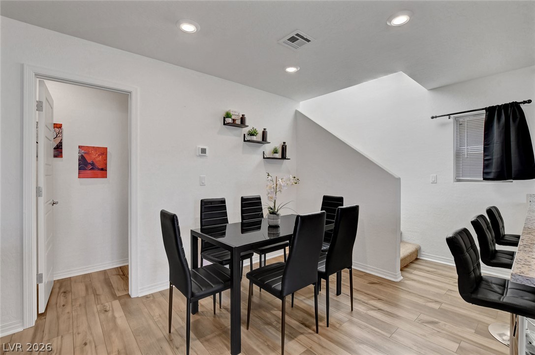 2223 Langmore Street Las Vegas NV 89115