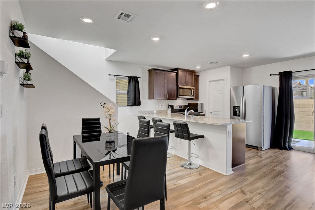 2223 Langmore Street Las Vegas NV 89115