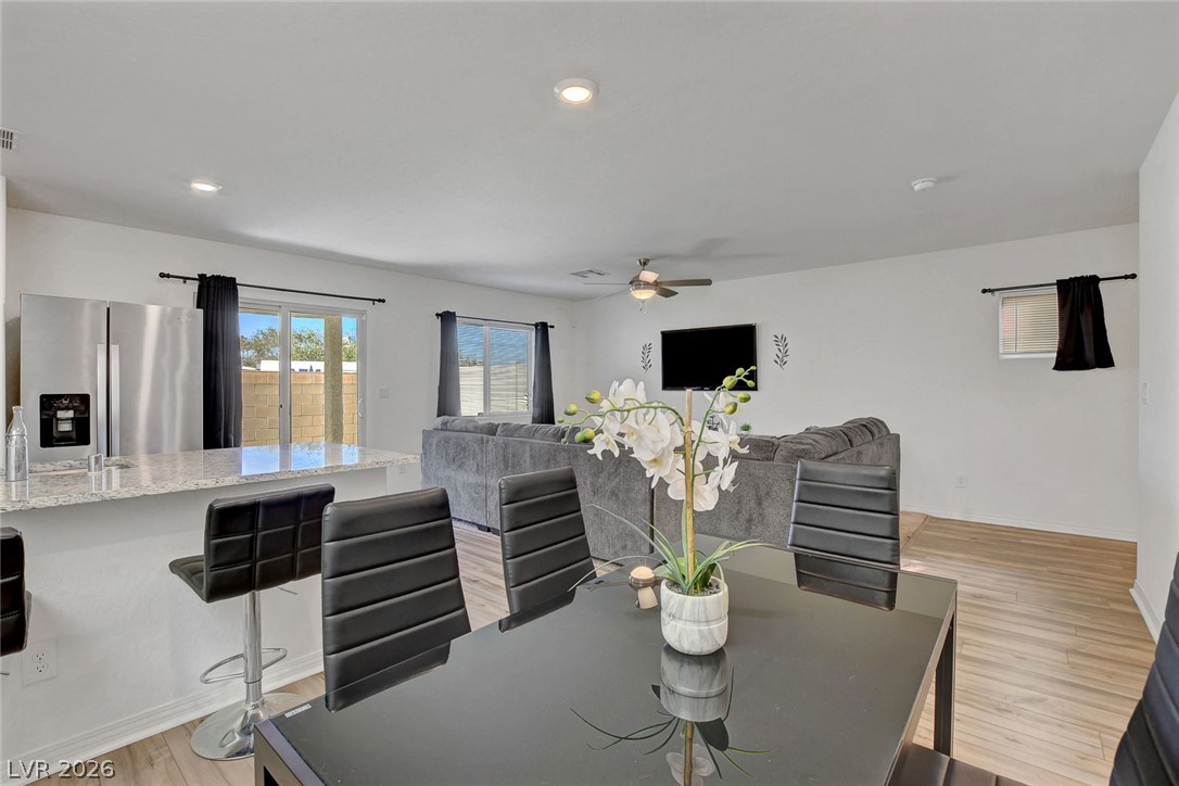 2223 Langmore Street Las Vegas NV 89115