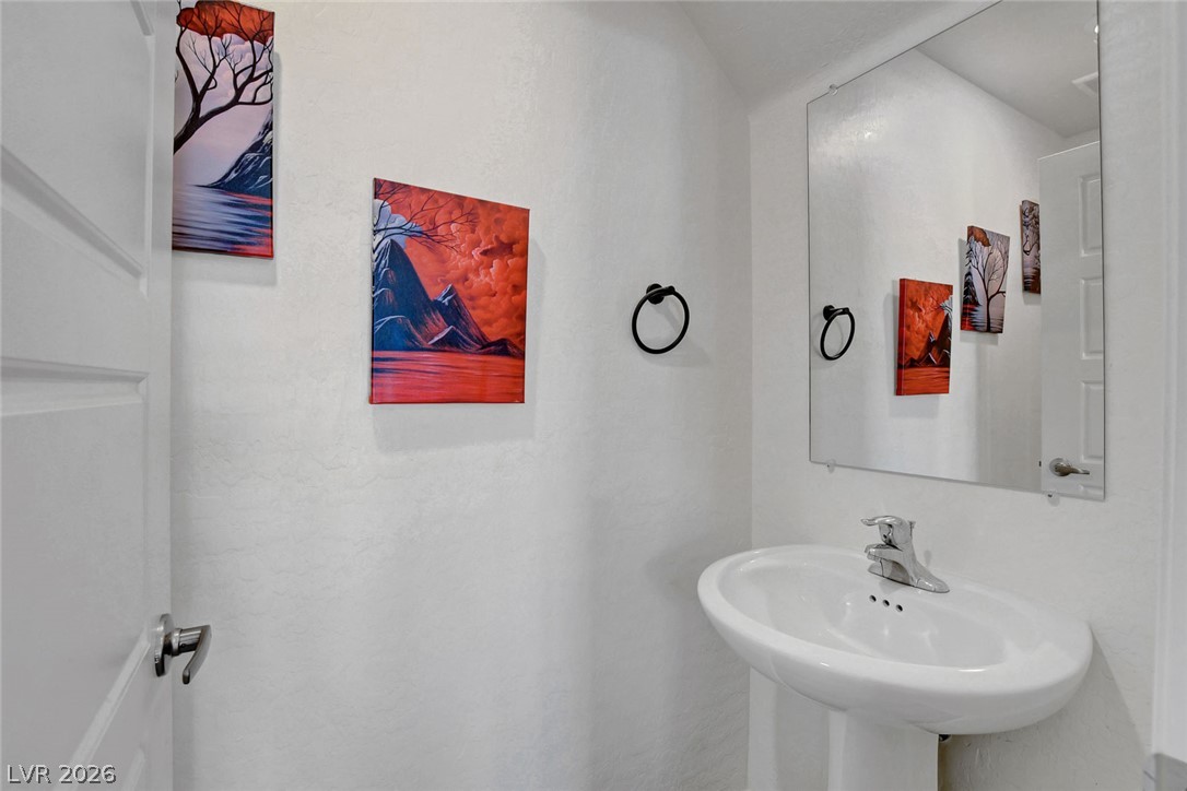 2223 Langmore Street Las Vegas NV 89115