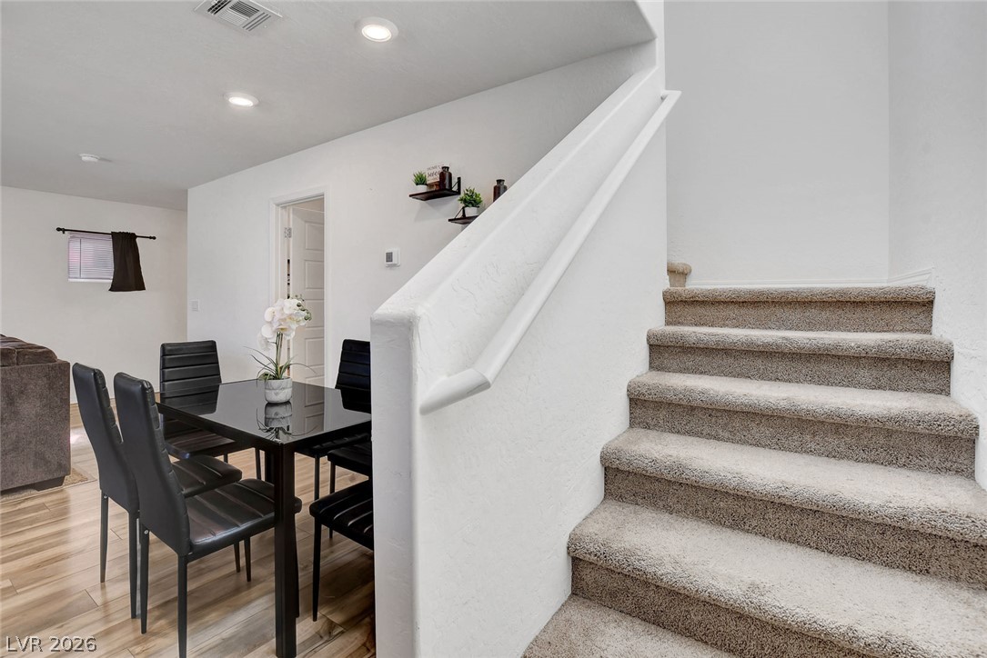 2223 Langmore Street Las Vegas NV 89115