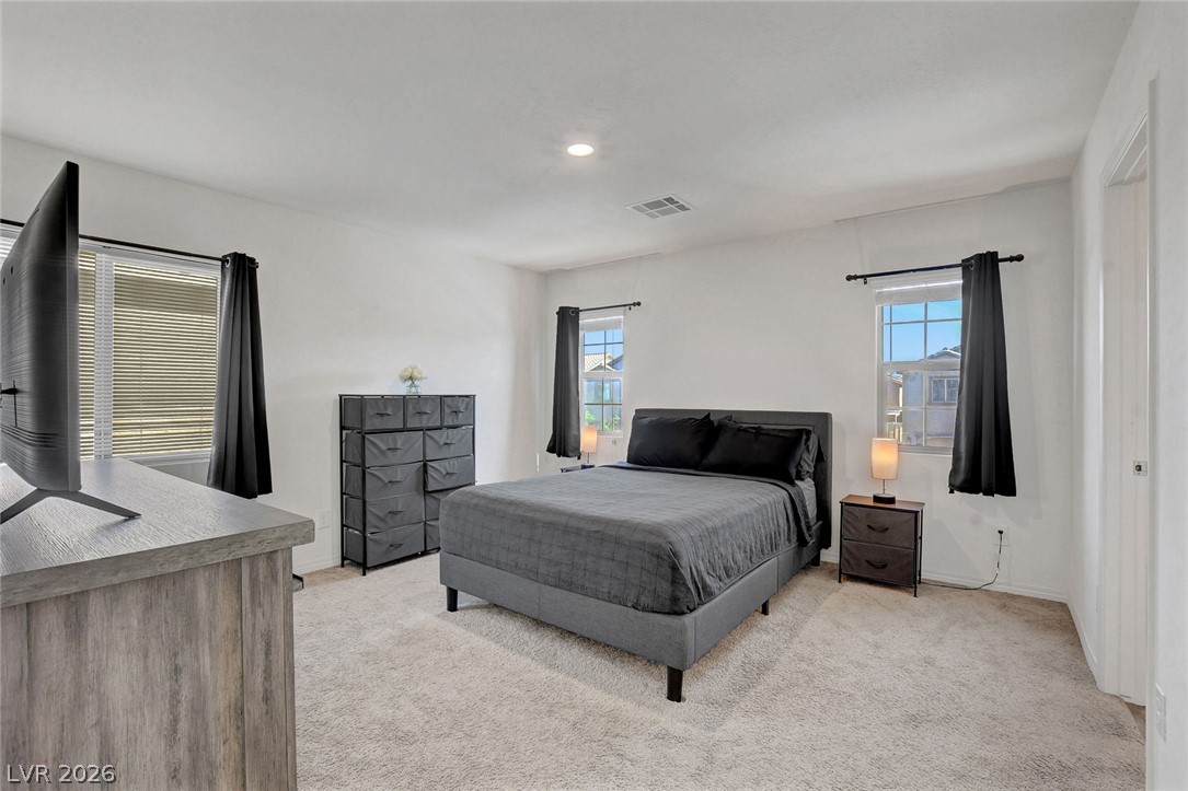 2223 Langmore Street Las Vegas NV 89115