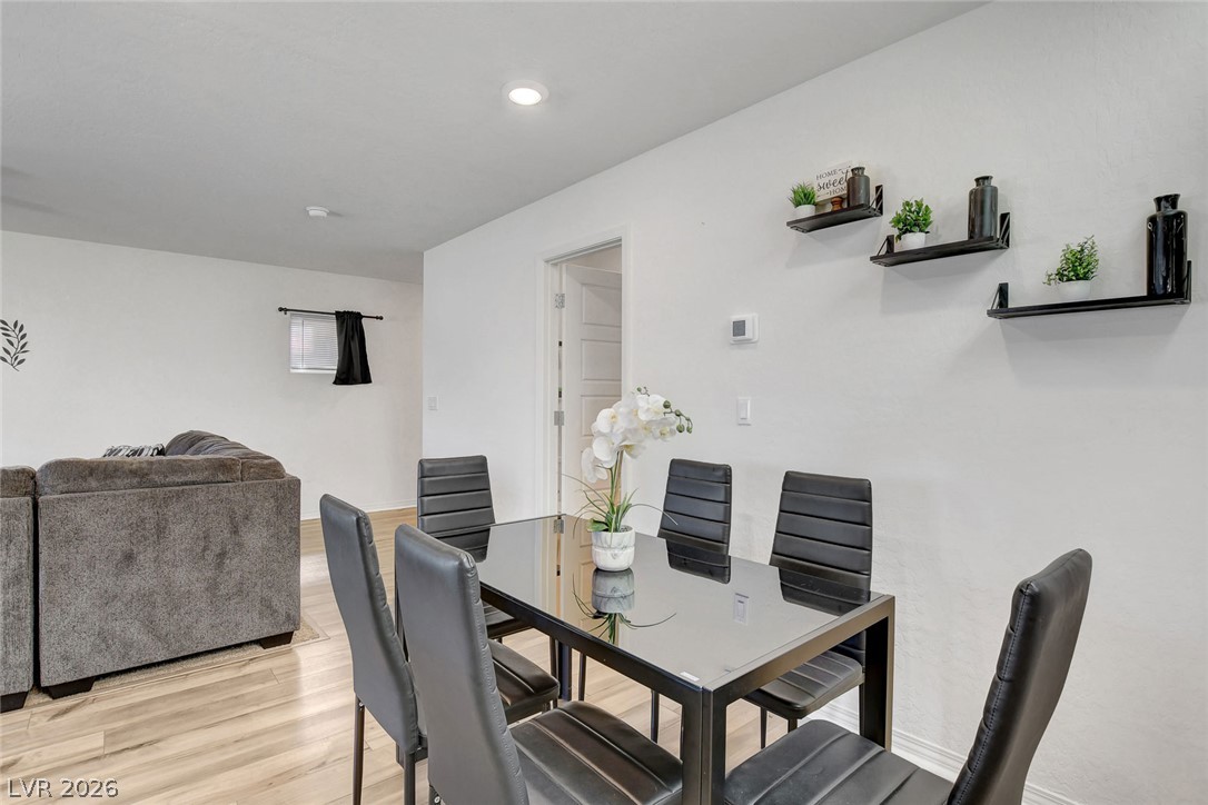 2223 Langmore Street Las Vegas NV 89115
