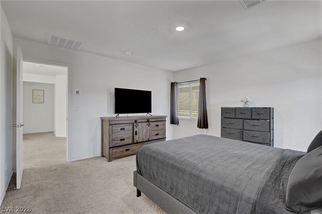 2223 Langmore Street Las Vegas NV 89115