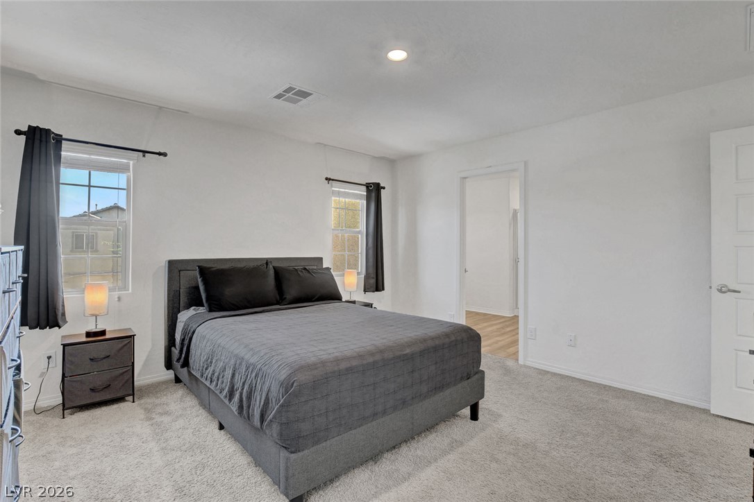 2223 Langmore Street Las Vegas NV 89115