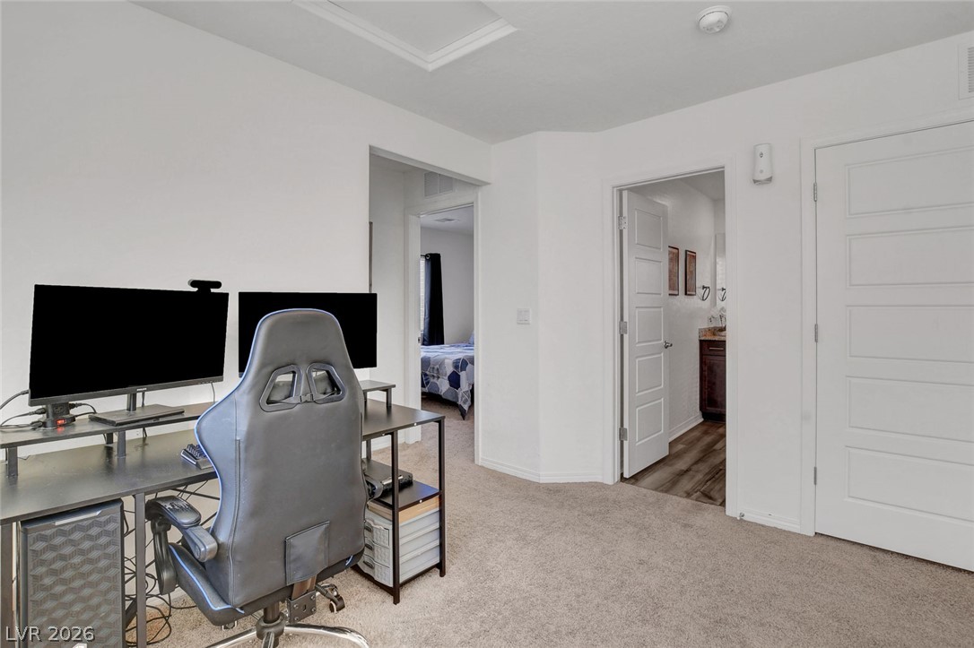 2223 Langmore Street Las Vegas NV 89115