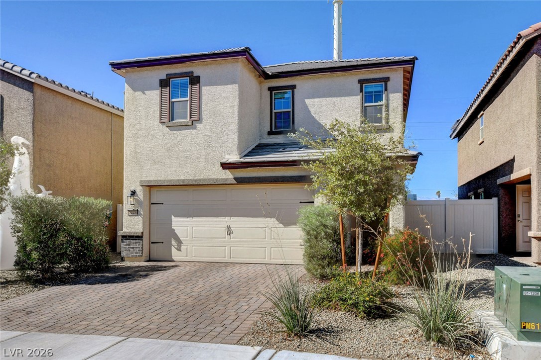 2223 Langmore Street Las Vegas NV 89115