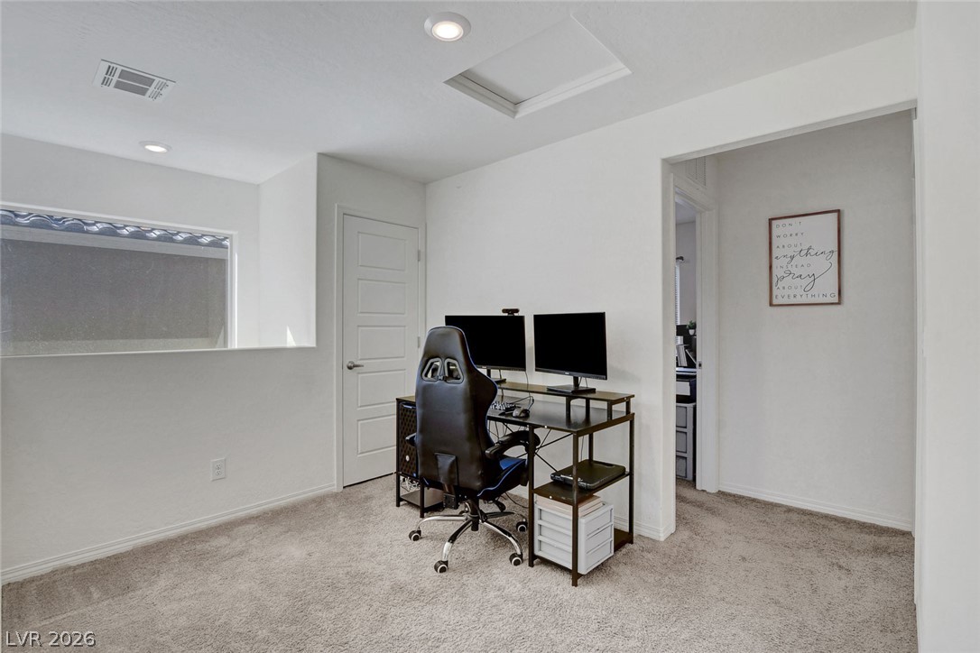2223 Langmore Street Las Vegas NV 89115