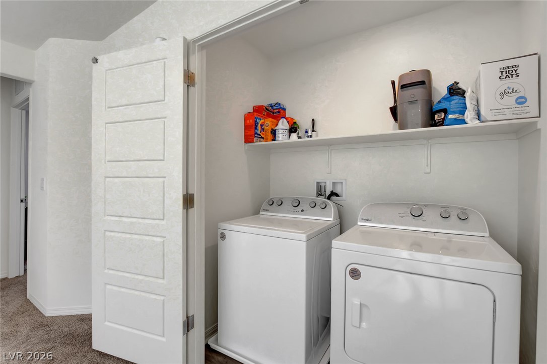 2223 Langmore Street Las Vegas NV 89115
