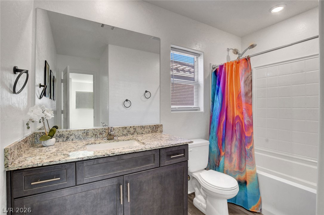 2223 Langmore Street Las Vegas NV 89115