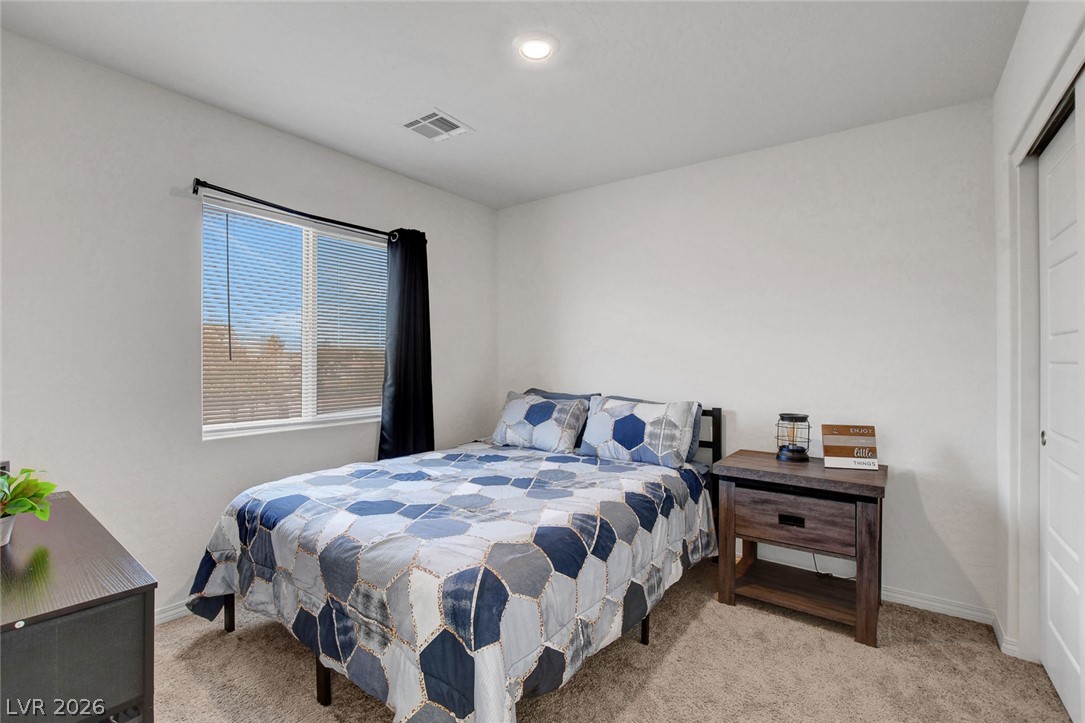 2223 Langmore Street Las Vegas NV 89115