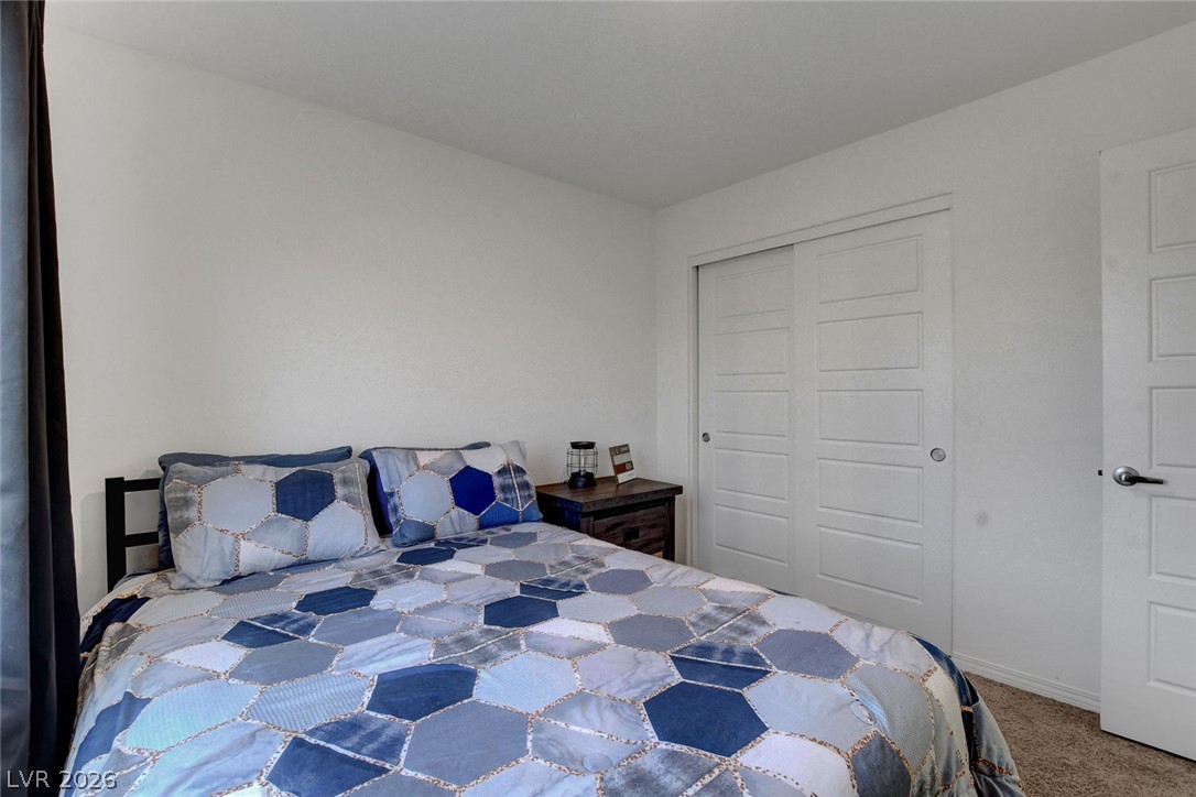 2223 Langmore Street Las Vegas NV 89115