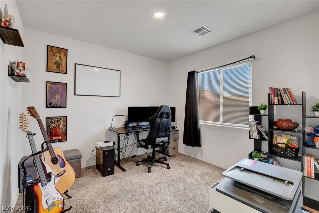 2223 Langmore Street Las Vegas NV 89115