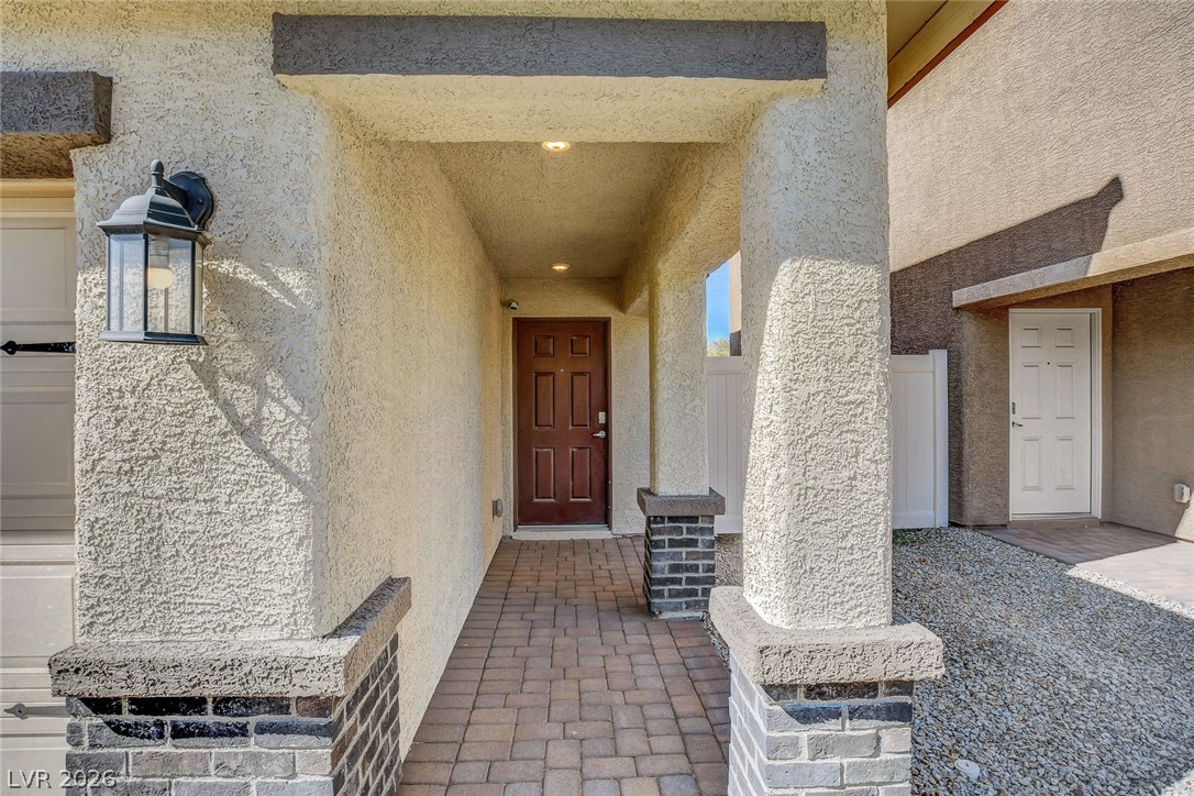 2223 Langmore Street Las Vegas NV 89115