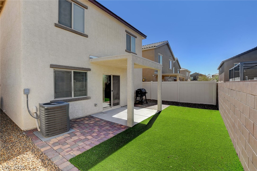 2223 Langmore Street Las Vegas NV 89115