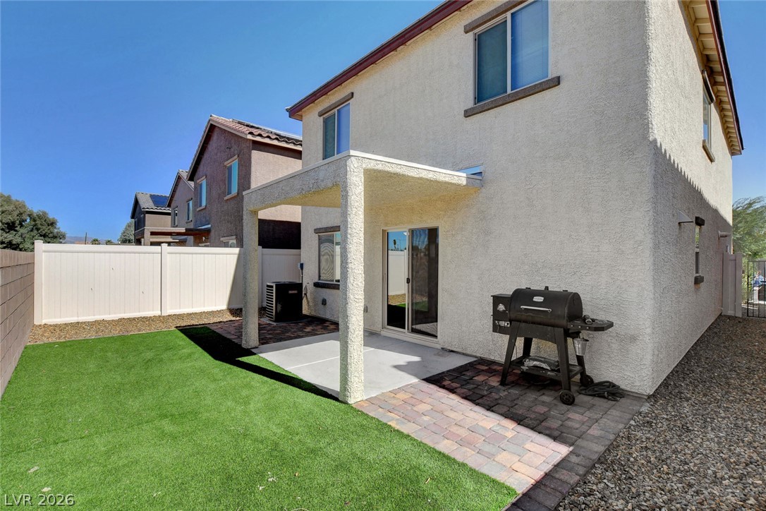 2223 Langmore Street Las Vegas NV 89115