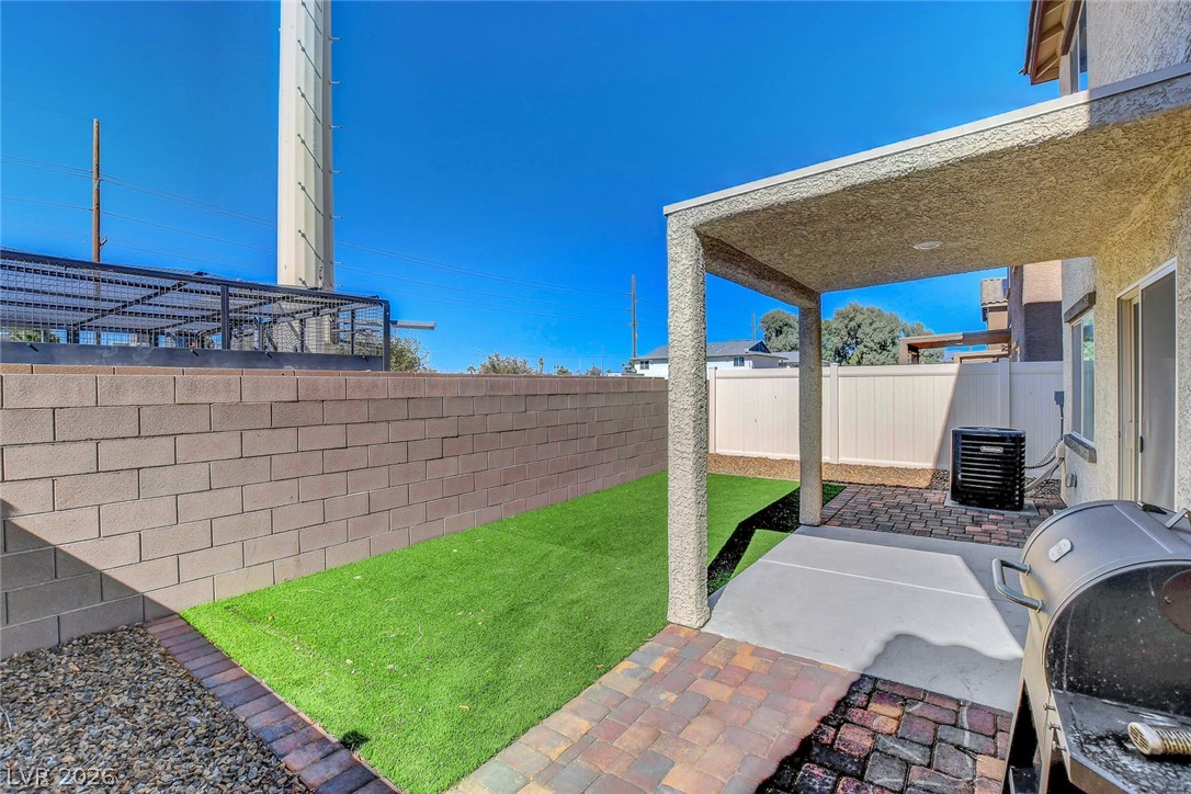2223 Langmore Street Las Vegas NV 89115