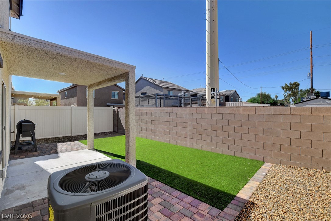 2223 Langmore Street Las Vegas NV 89115