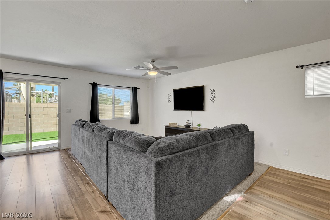 2223 Langmore Street Las Vegas NV 89115